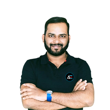 Tarun Sir